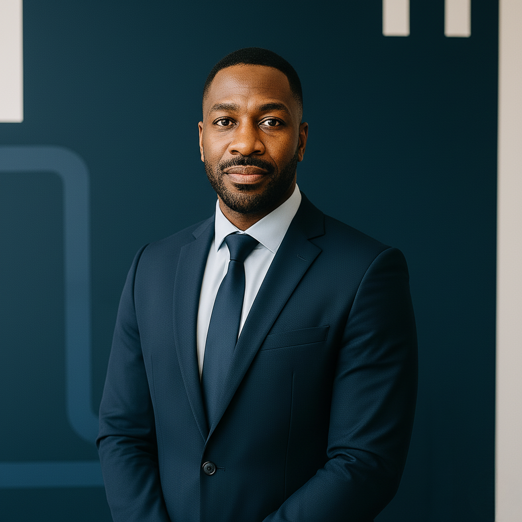 Employment law solicitor at work