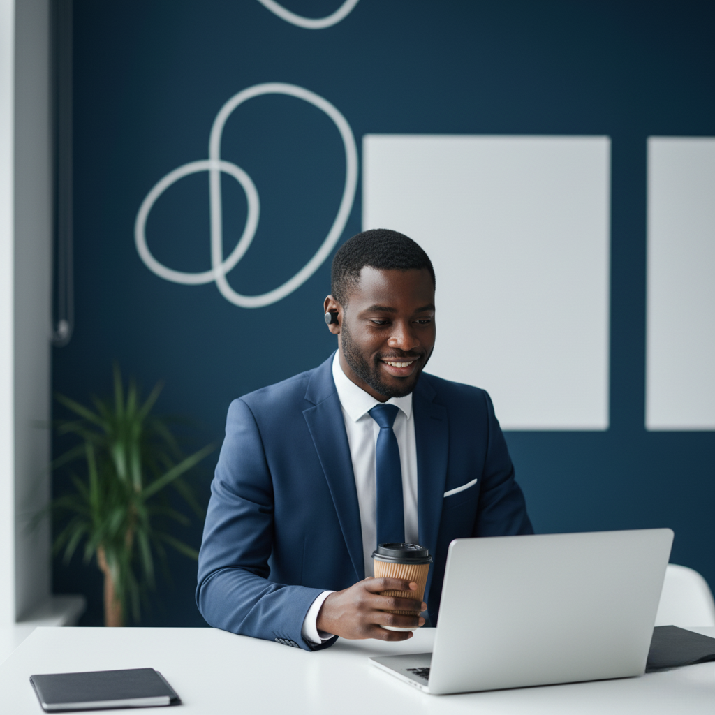 lawyer working on ar unfair dismissal matter