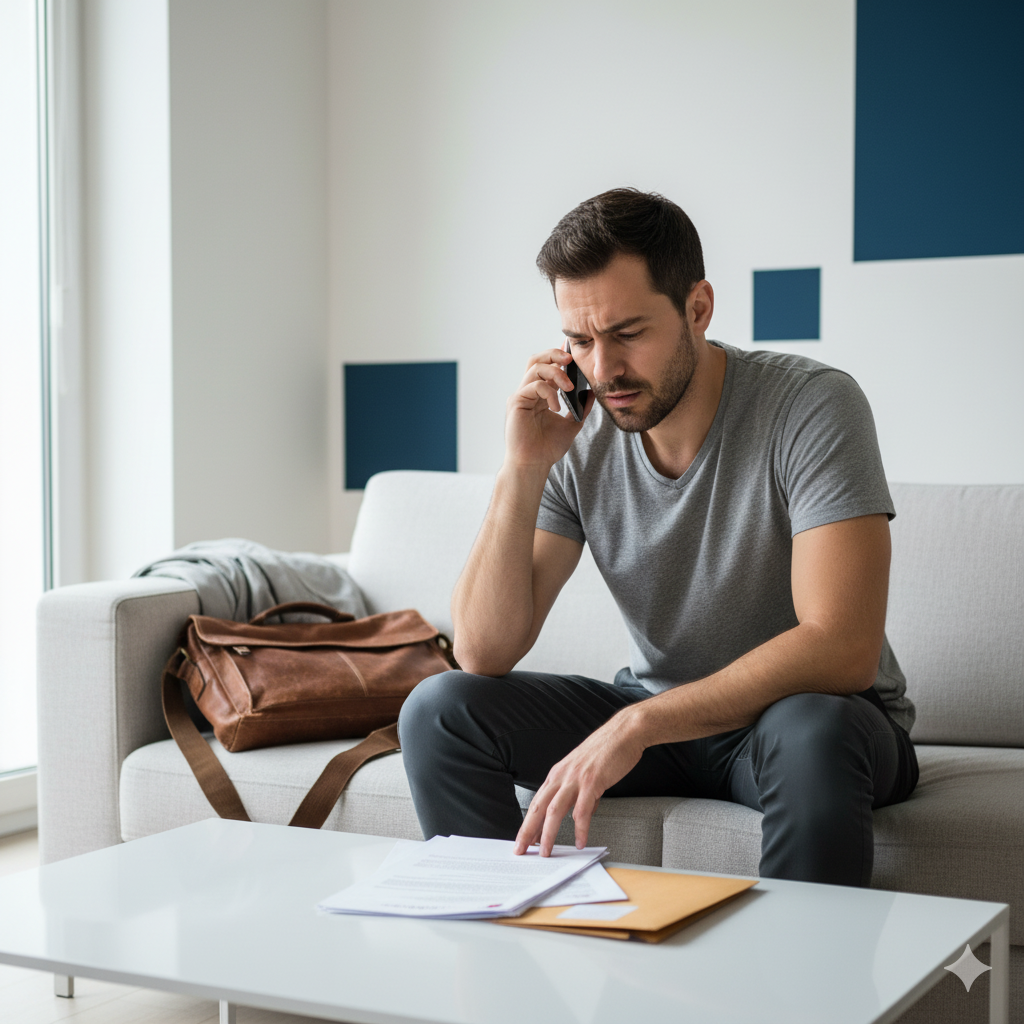 Employee who suffered a Wrongful Termination due to a breach of their employment contract