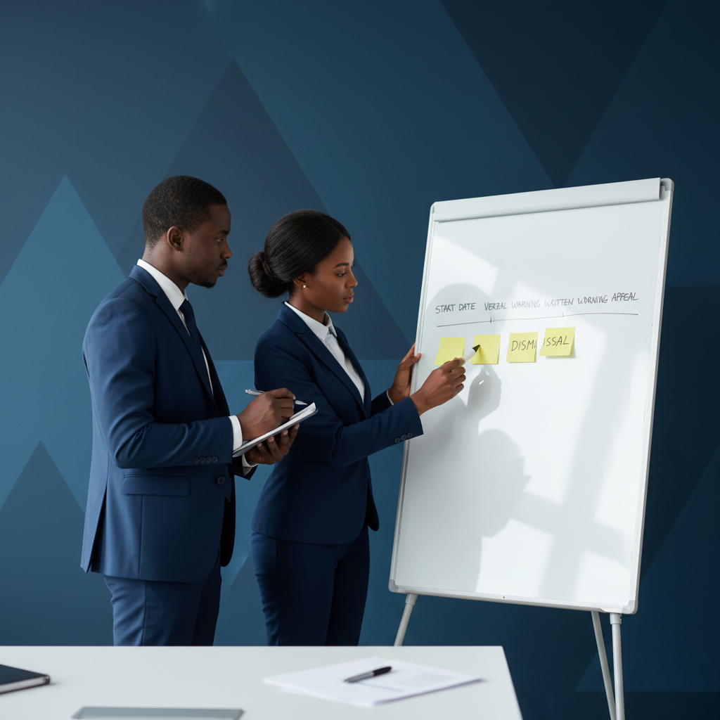 constructive dismissal solicitors working a case