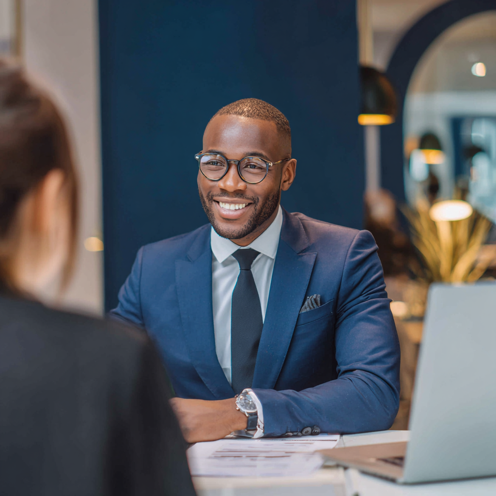 Harcourt Stirling Solicitors analysing a client's proposed settlement agreement