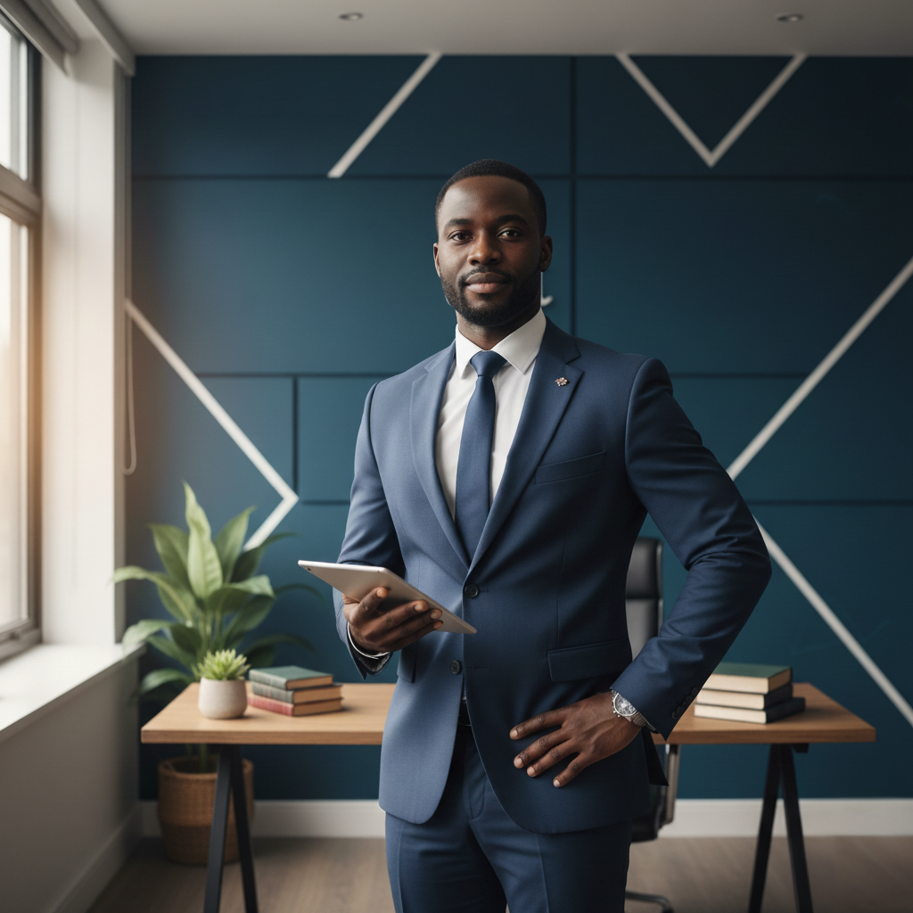 Equal pay solicitor at work