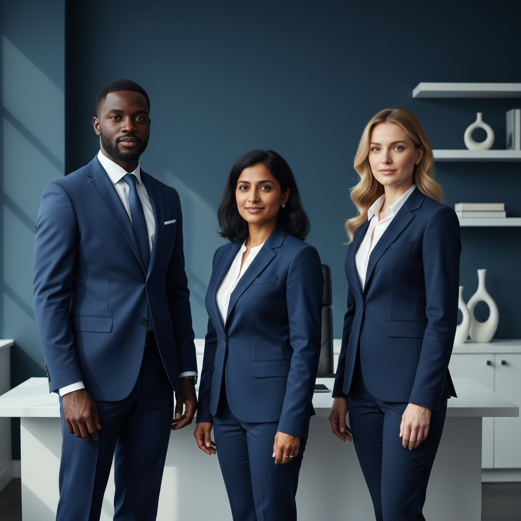 Senior executives employment solicitors