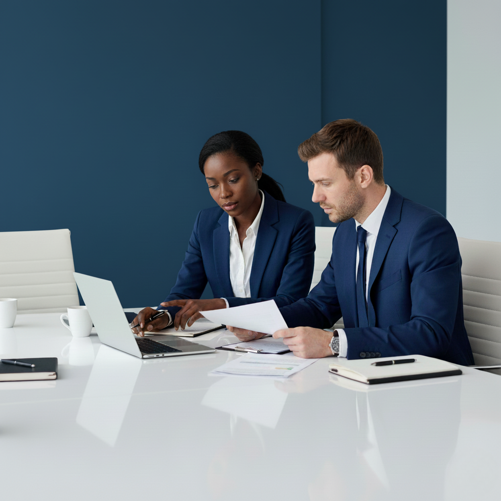equal pay solicitors reviewing a case