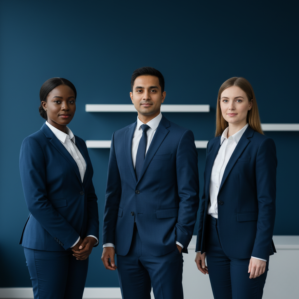 team of equal pay solicitors