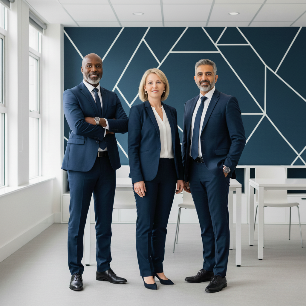 lawyers for racism at work finalising a discrimination case