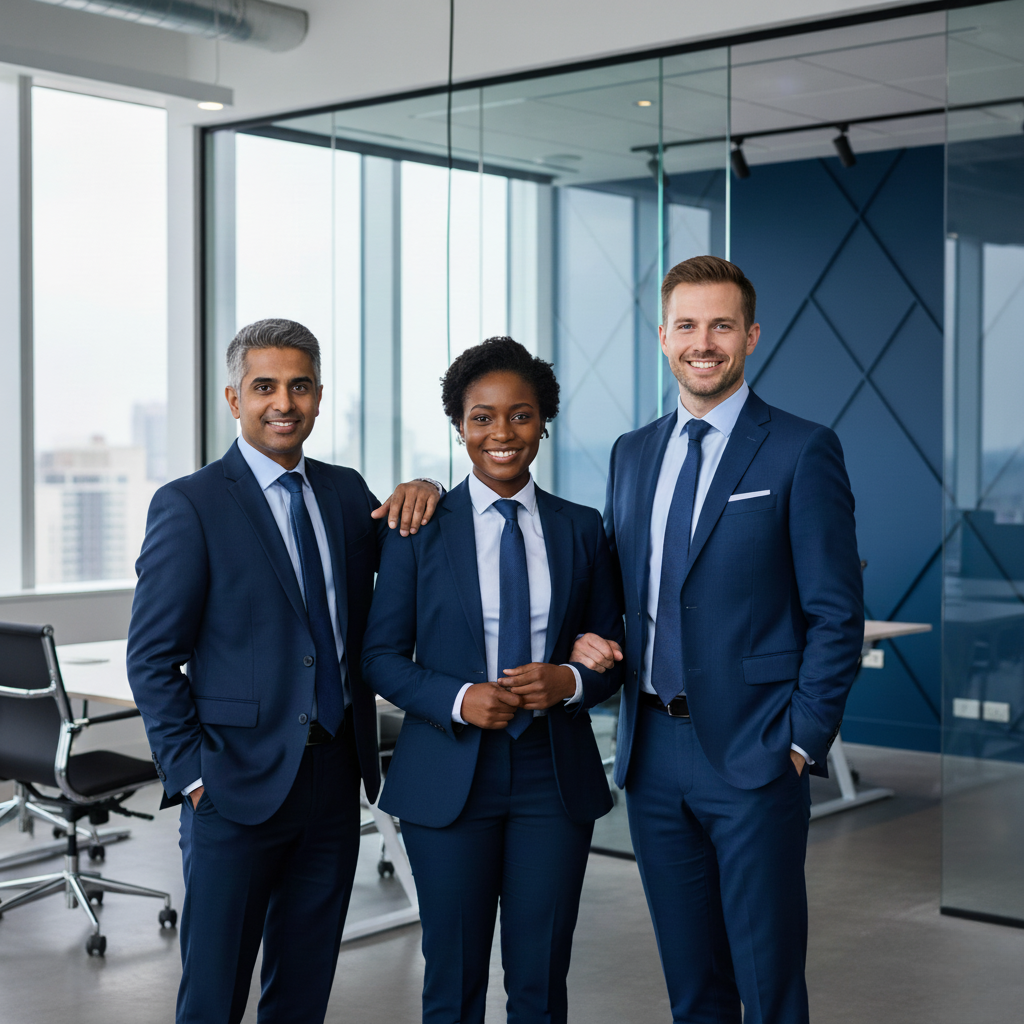 team of sexism lawyers