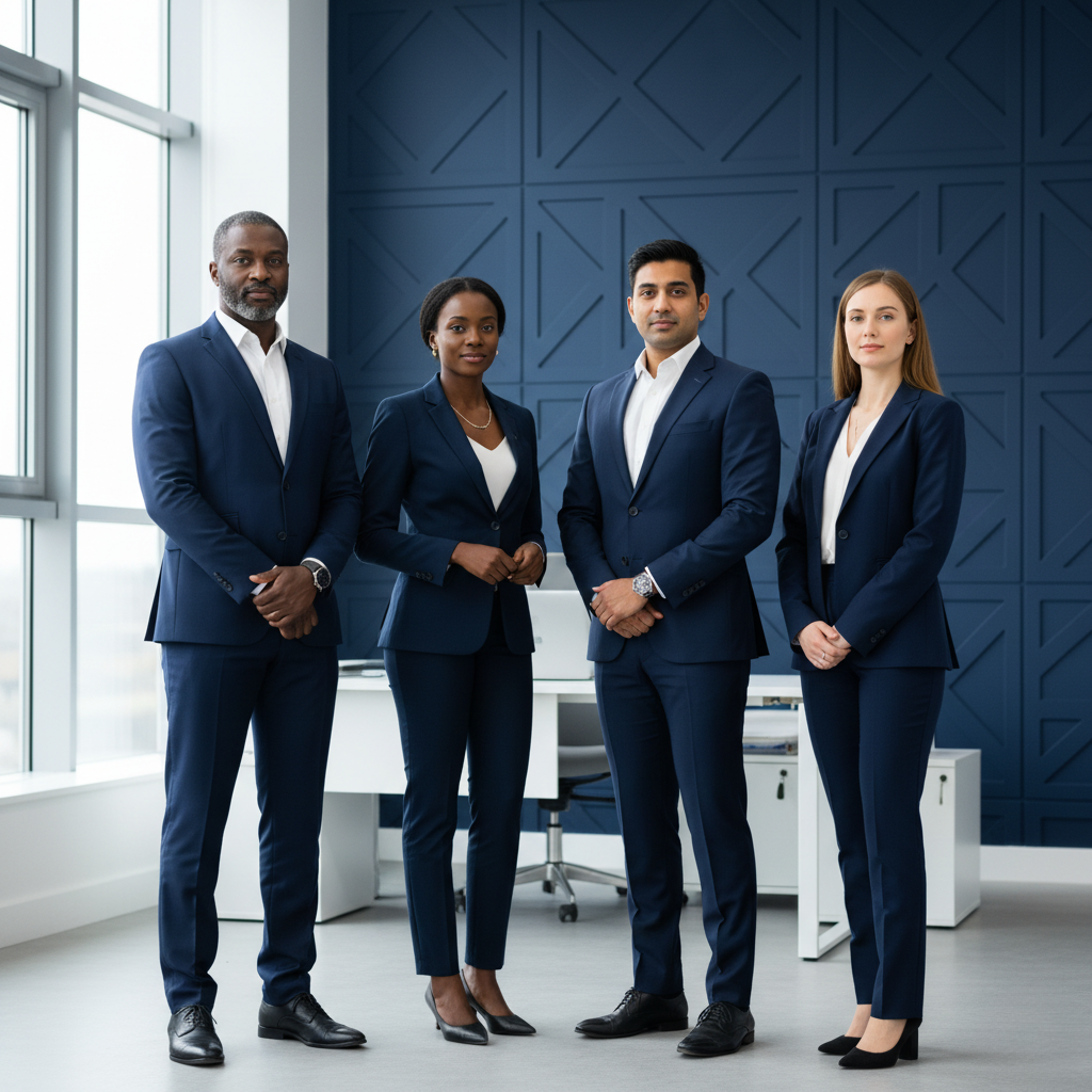 team of age discrimination solicitors