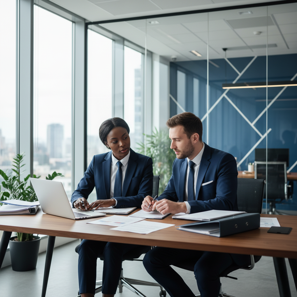 sex discrimination solicitors analysing a client's case