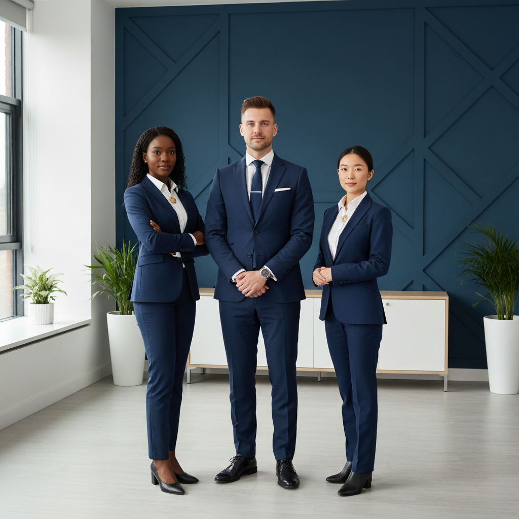 team of disability discrimination solicitors