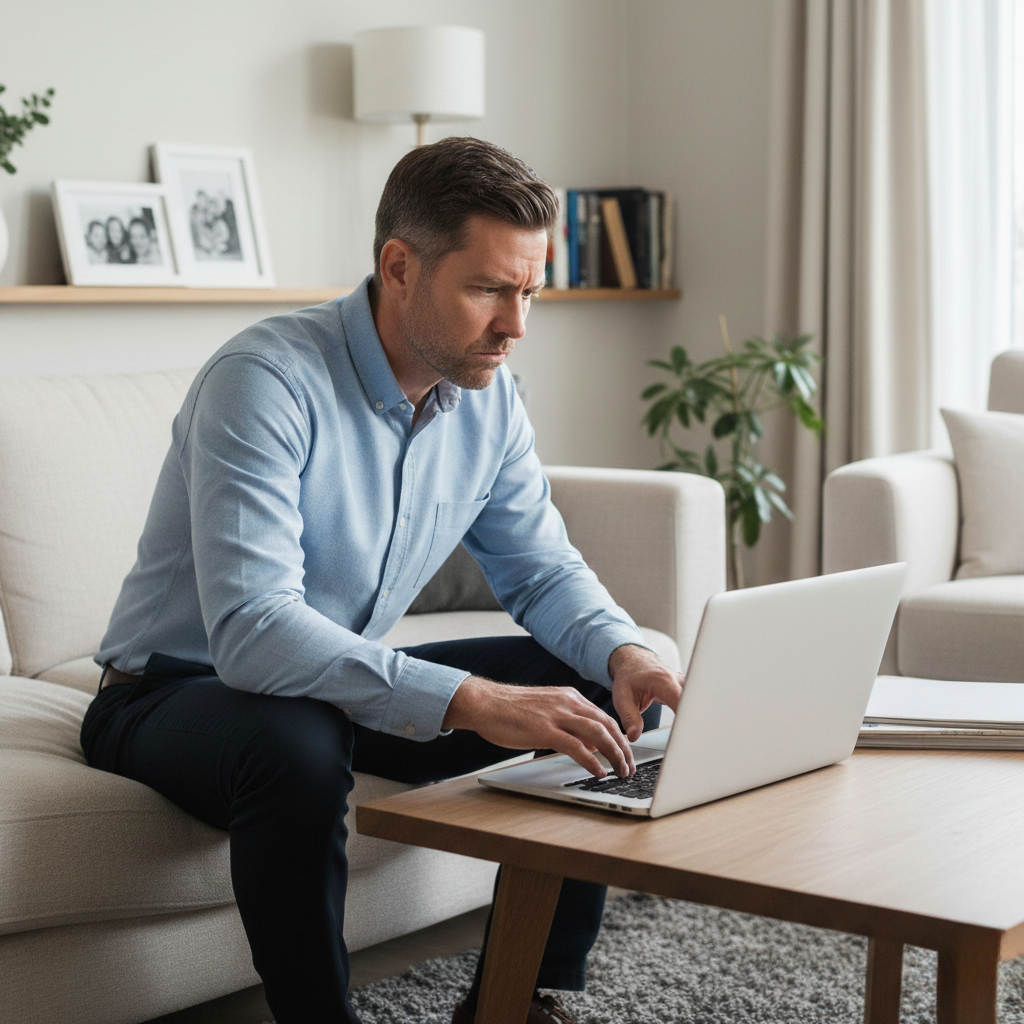 legal client contacting harcourt stirling solicitors about a whistleblowing claim