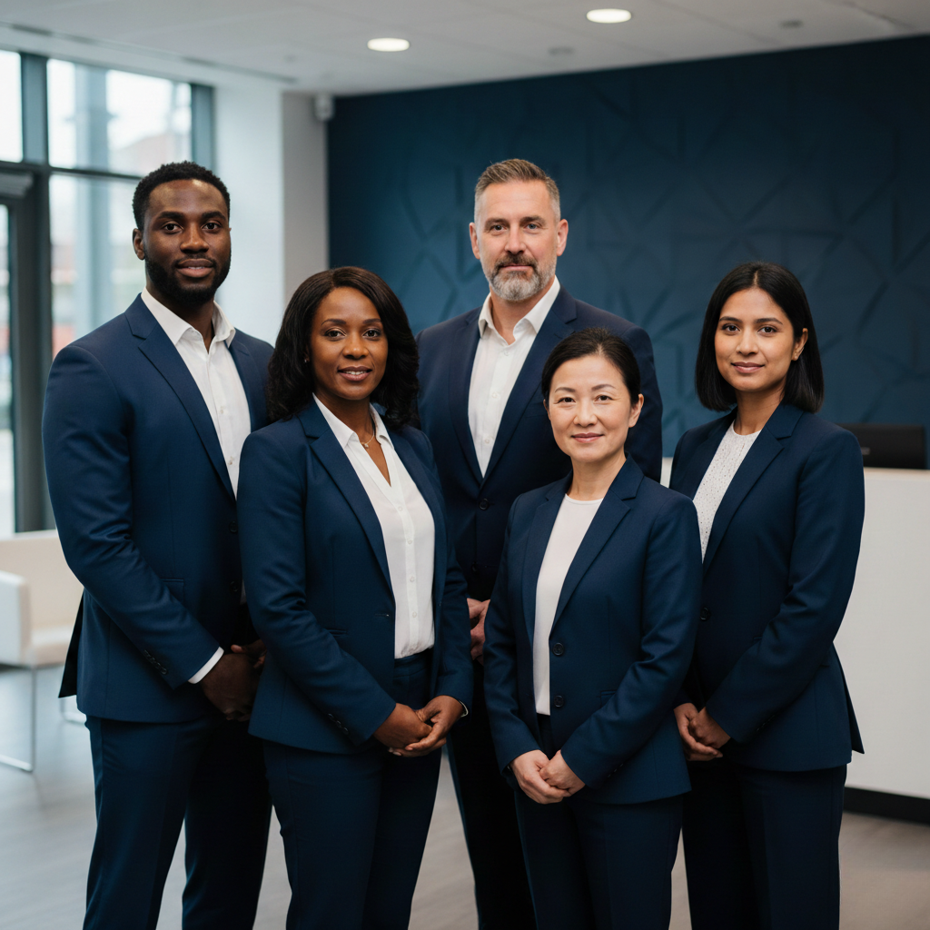 team of unsafe working conditions solicitors