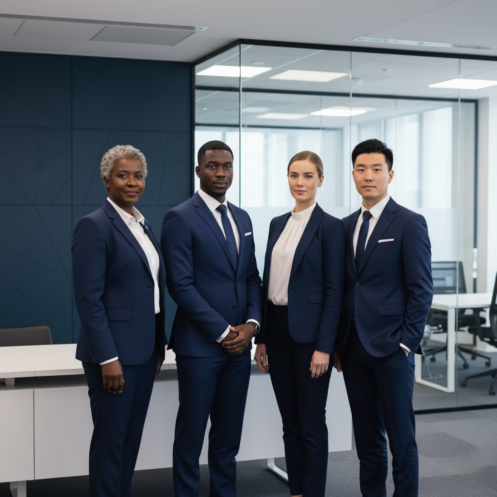 team of workplace bullying and harassment solicitors