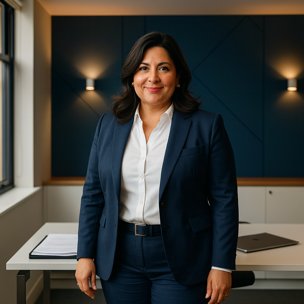 Unsafe working conditions solicitor at work