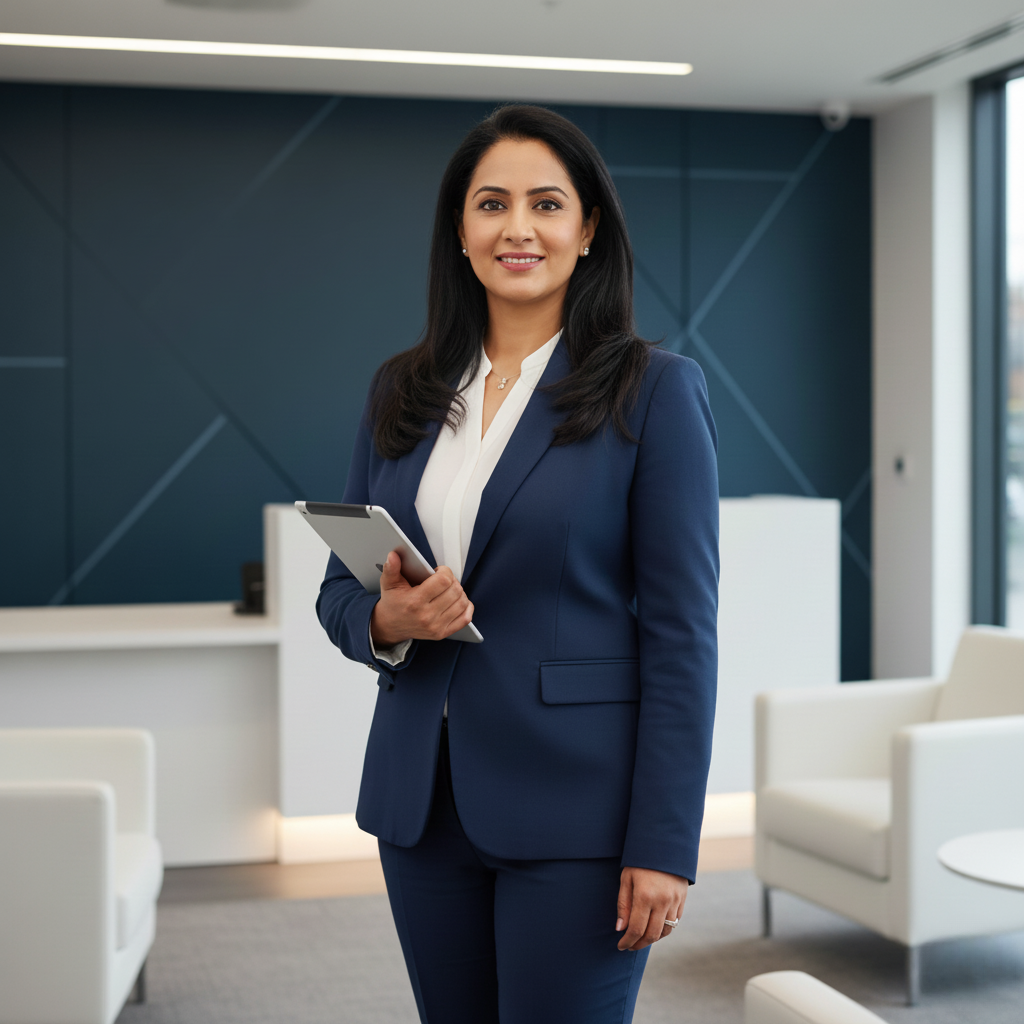 Derivative Claim solicitor at work