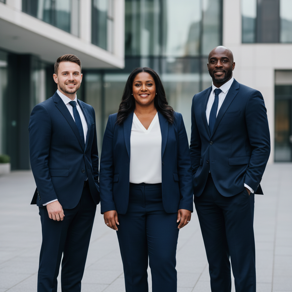 team of derivative claim solicitors