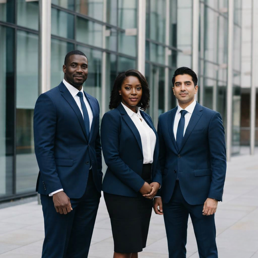 team of just and equitable winding up solicitors