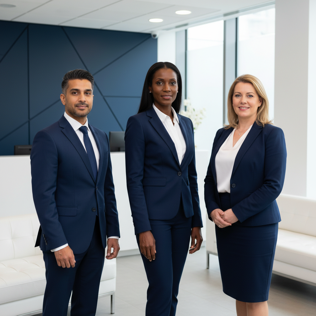 team of shareholder dispute solicitors