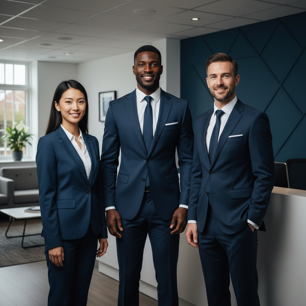 team of unfair prejudice solicitors